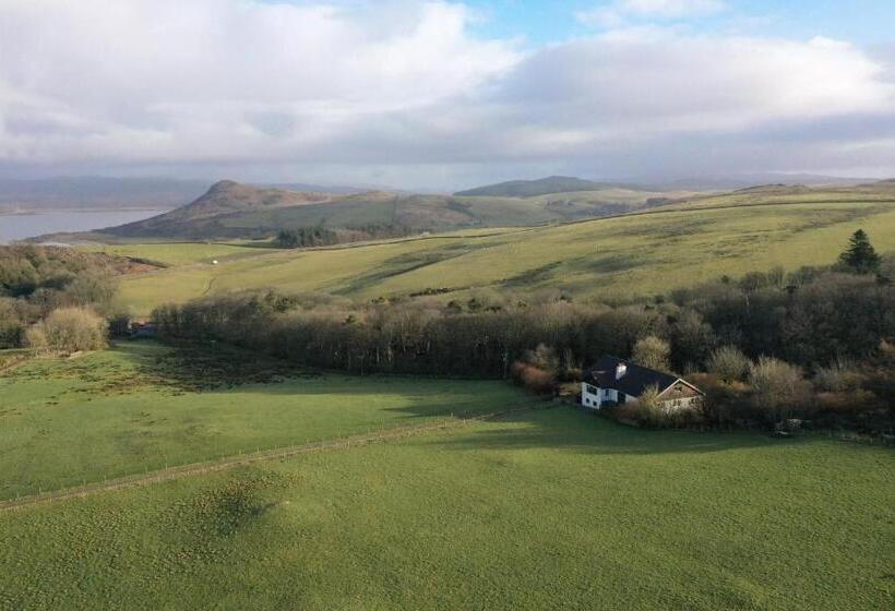 Bed and Breakfast Ronachan