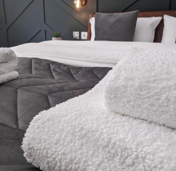 Bed and Breakfast Ronachan