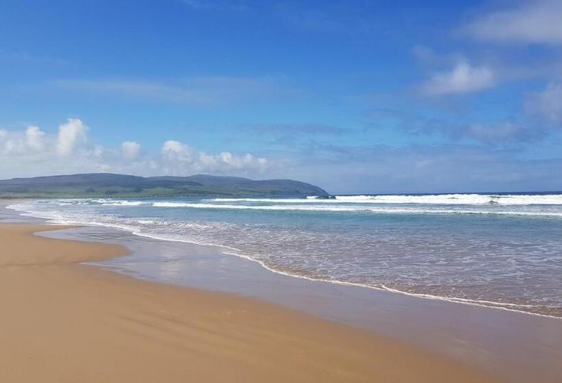 Bed and Breakfast Ronachan