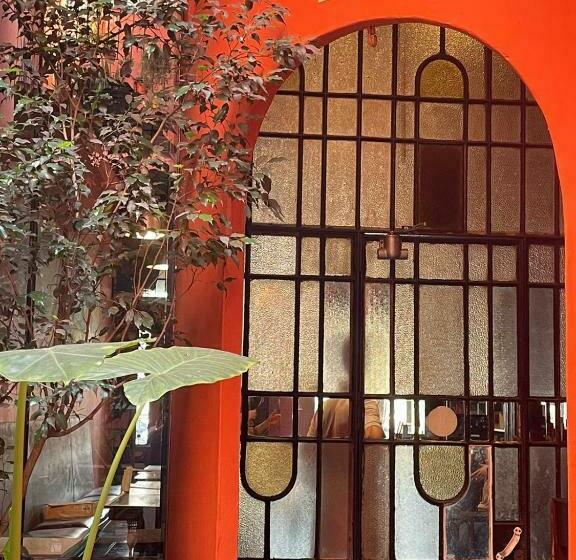 Aamiaismajoitus (B&B) Viavia Bsas Guesthouse 324