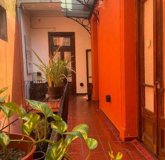 Aamiaismajoitus (B&B) Viavia Bsas Guesthouse 324