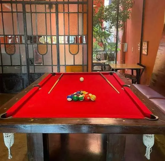 ベッドアンドブレックファースト Viavia Bsas Guesthouse 324