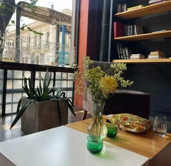 ベッドアンドブレックファースト Viavia Bsas Guesthouse 324