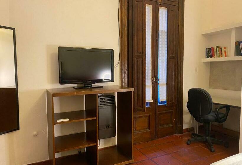 Aamiaismajoitus (B&B) Viavia Bsas Guesthouse 324