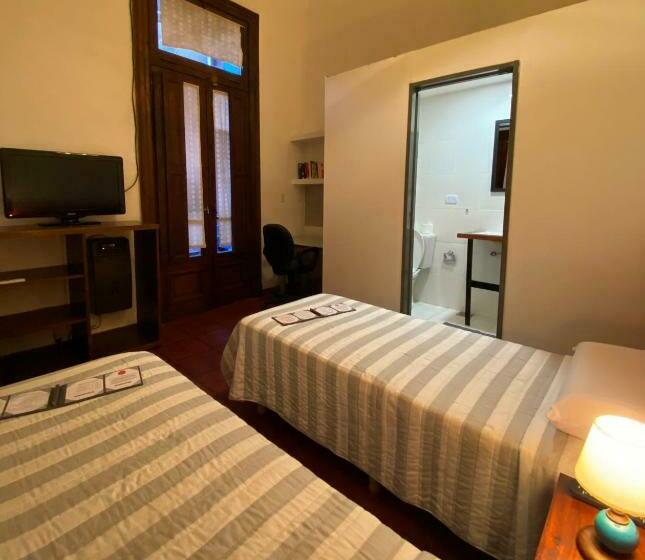 Aamiaismajoitus (B&B) Viavia Bsas Guesthouse 324