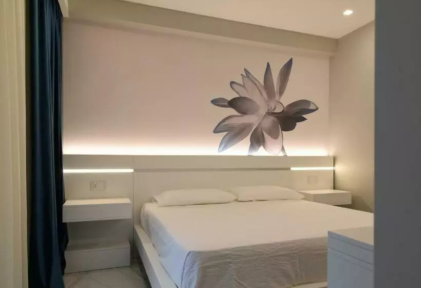 Demsi Palace Hotel & Restaurant