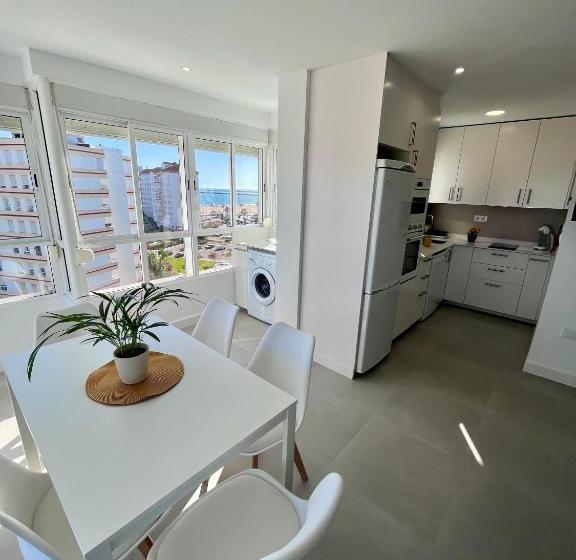 Gatu Villa Soleá Parking, Piscina, Pistas Tenis, Playa De Valdelagrana Sólo Familias O Grupos De May