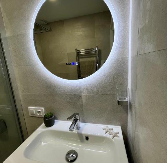 Gatu Villa Soleá Parking, Piscina, Pistas Tenis, Playa De Valdelagrana Sólo Familias O Grupos De May