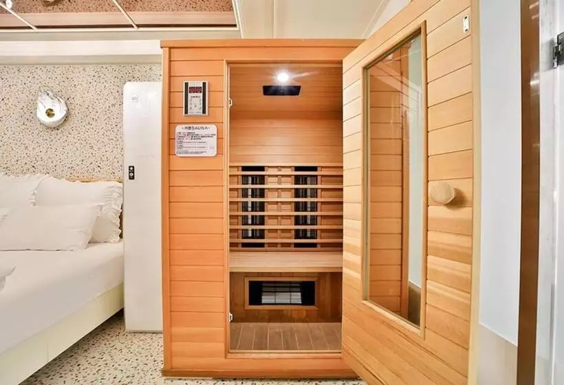 Daegu February Hotel Dongdaegustation