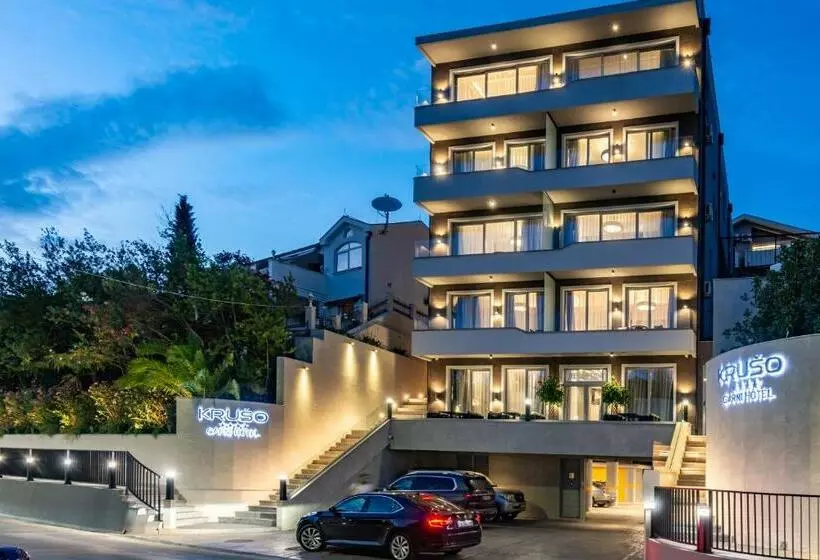 Garni Hotel Kruso