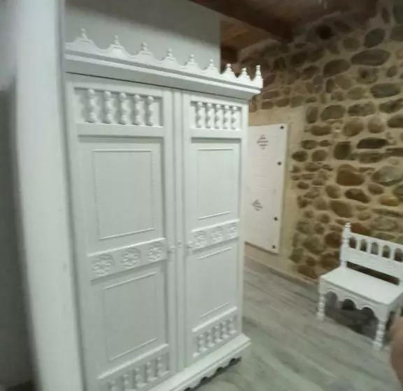 ホテル Hostal La Medina De Camponaraya