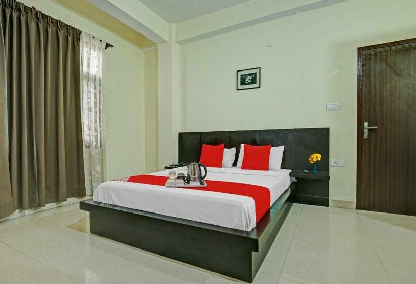 Hôtel Oyo 89482 Tableau Homestay