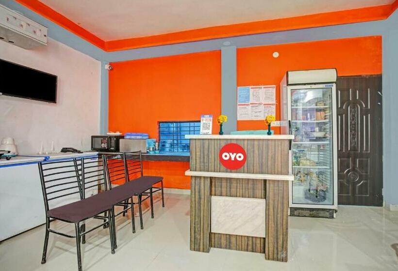 Hôtel Oyo 89482 Tableau Homestay