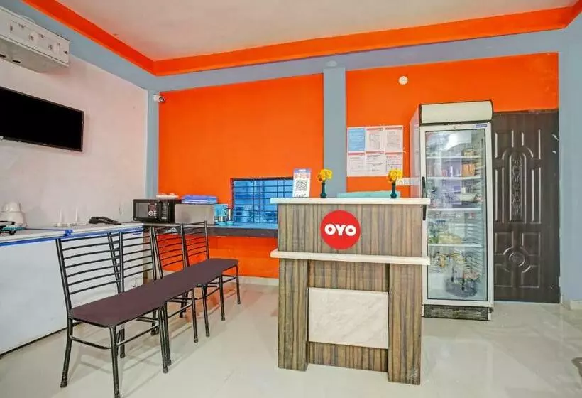 ホテル Oyo 89482 Tableau Homestay