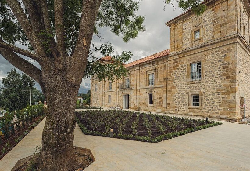 酒店 Palacio De Los Acevedo