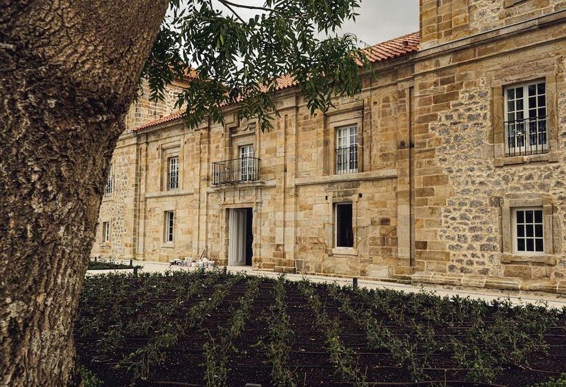 酒店 Palacio De Los Acevedo