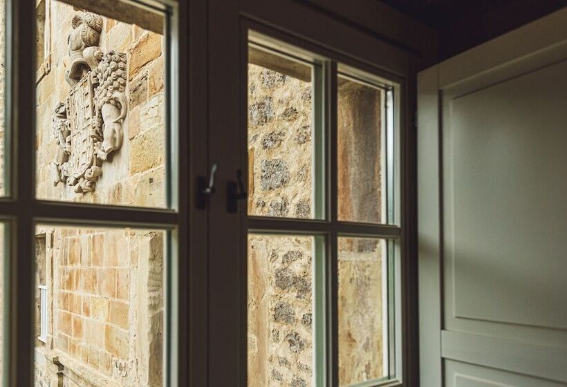 Отель Palacio De Los Acevedo