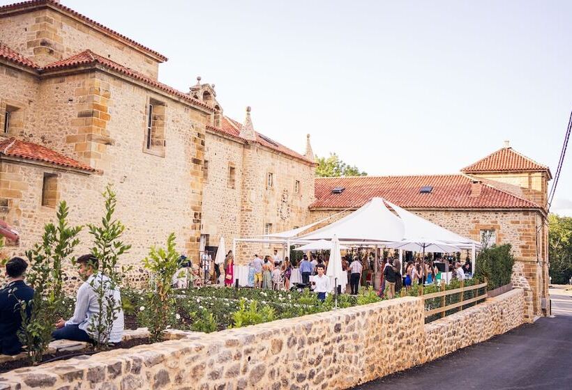 Отель Palacio De Los Acevedo