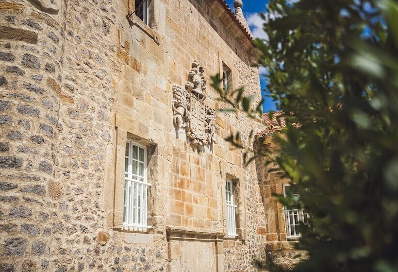 酒店 Palacio De Los Acevedo