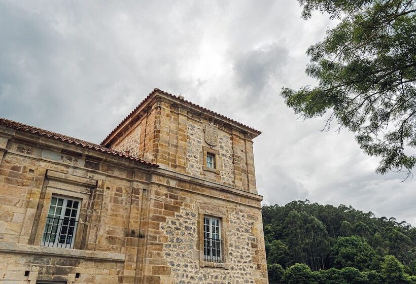 酒店 Palacio De Los Acevedo