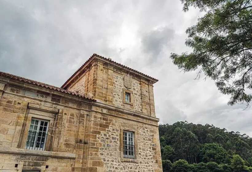 ホテル Palacio De Los Acevedo