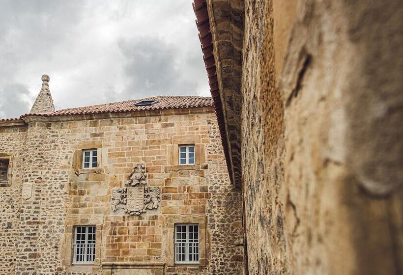 酒店 Palacio De Los Acevedo