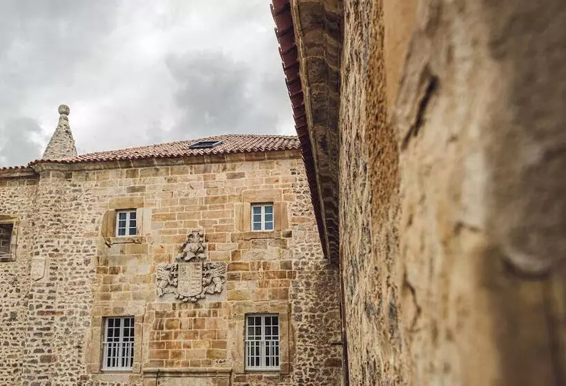 ホテル Palacio De Los Acevedo