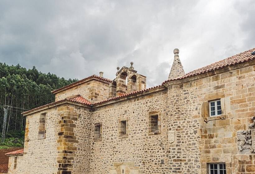 Отель Palacio De Los Acevedo