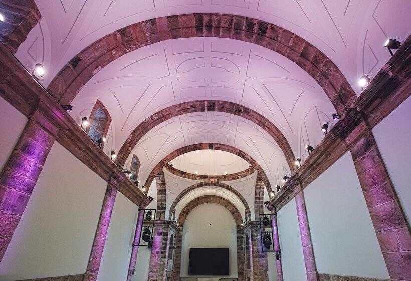 酒店 Palacio De Los Acevedo