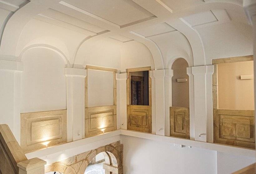 酒店 Palacio De Los Acevedo