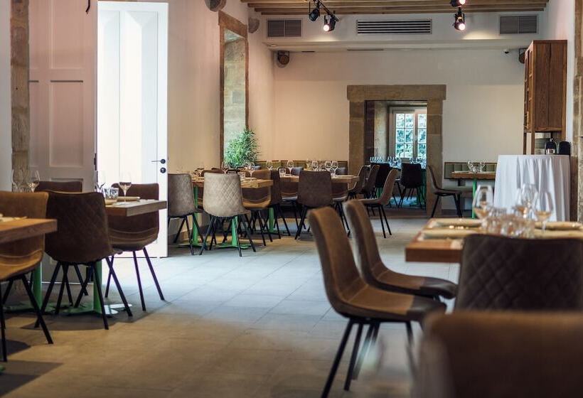 酒店 Palacio De Los Acevedo