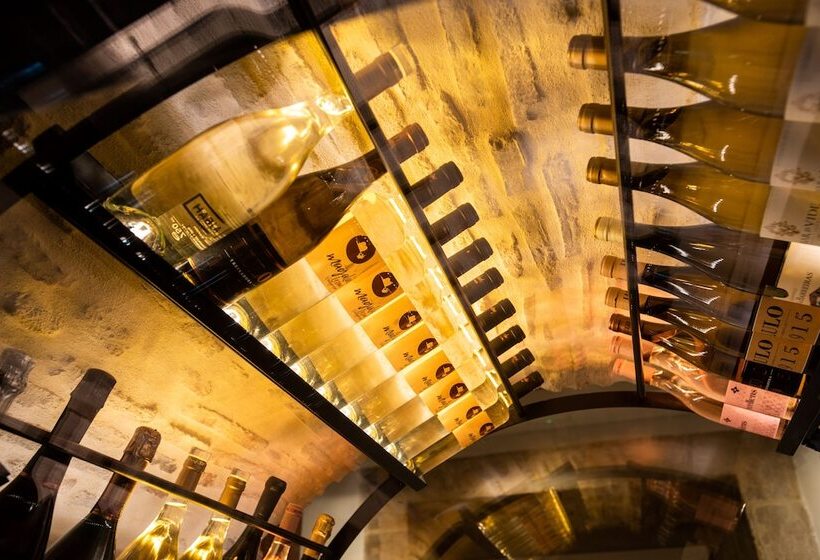 Отель Palacio De Los Acevedo