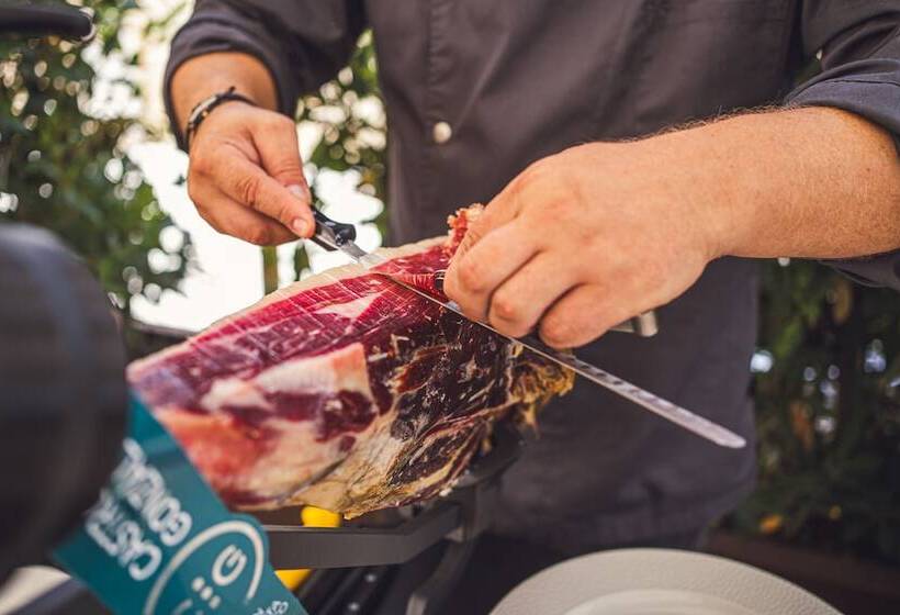 酒店 Palacio De Los Acevedo