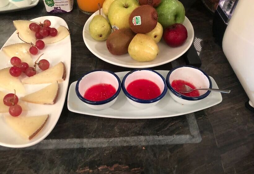 酒店 Palacio De Los Acevedo