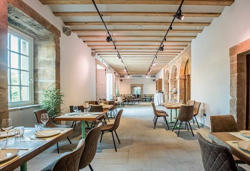 酒店 Palacio De Los Acevedo