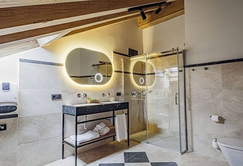 酒店 Palacio De Los Acevedo