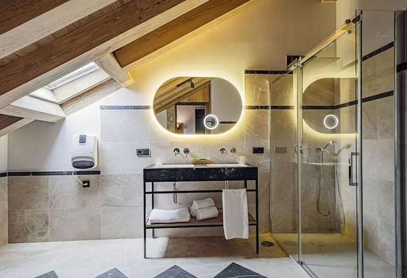 ホテル Palacio De Los Acevedo