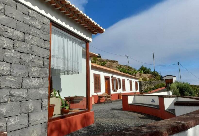 هتل Paraíso Resiliente