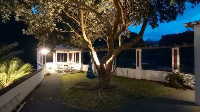 هتل Paraíso Resiliente