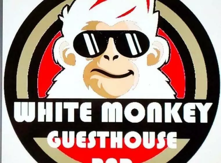 ホテル White Monkey