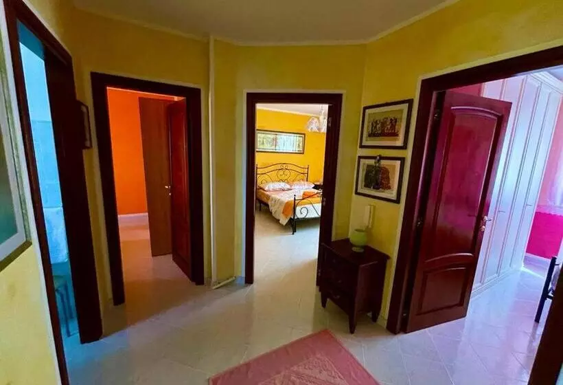 Lalu S B&b