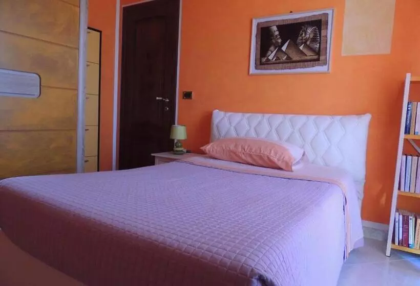 Lalu S B&b