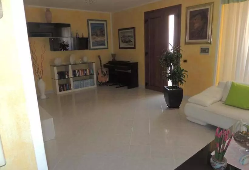 Lalu S B&b