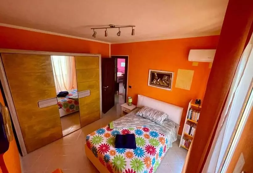 Lalu S B&b