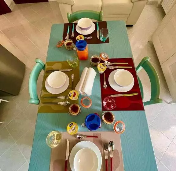 Lalu S B&b