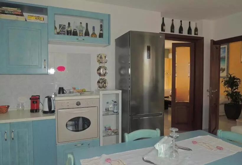 Lalu S B&b