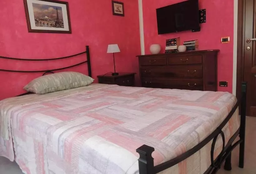 Lalu S B&b