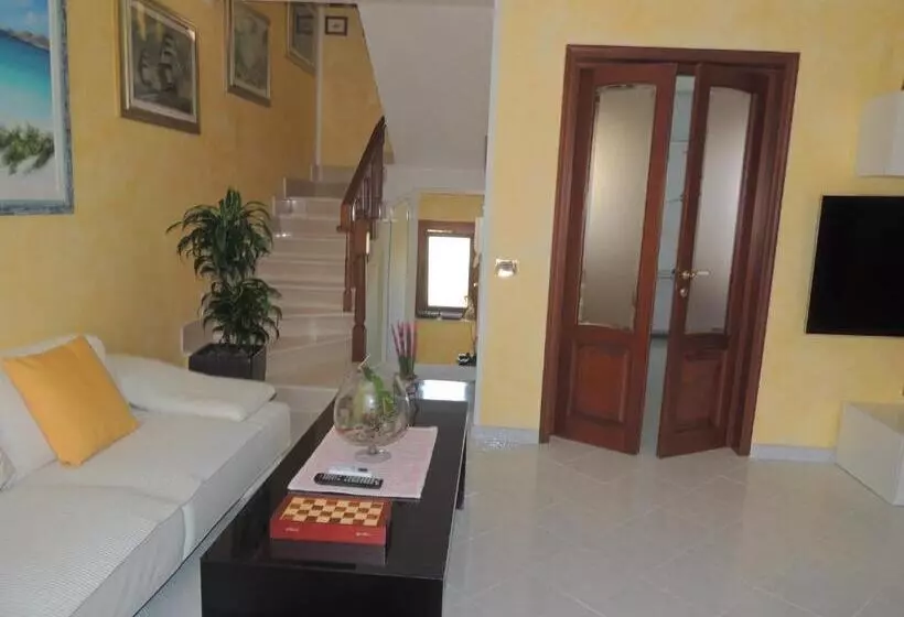 Lalu S B&b