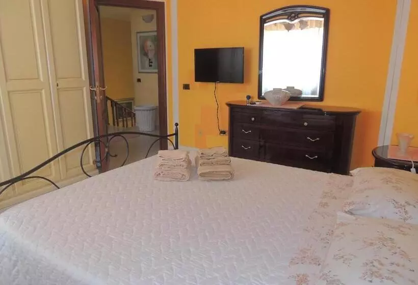 Lalu S B&b