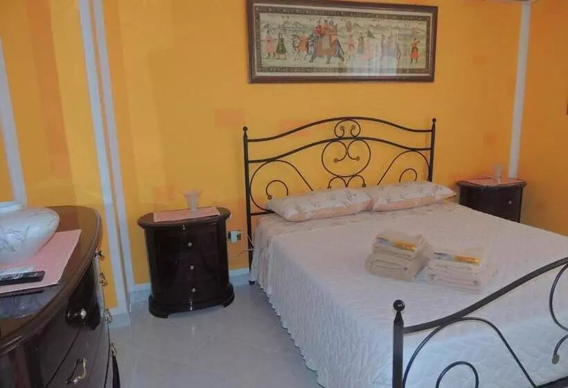 Lalu S B&b